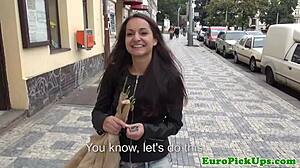 suck my cock for cash, girl next door