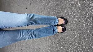 Intimate Webcam Session On Facebook With Amateur Fetish Content Including Webcam Intimacy And Amateur Performers