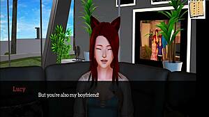 What happens in my new family episode 167?