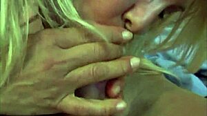 Italian Prostitutes Filmed with Real Clients in Retro Reality