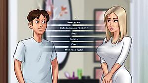 Summertime Saga Part 41: Hardcore Fucking