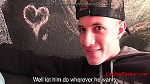 Bisexual hotties fuck on cam for cash