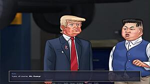 i'm playing summer time saga unc part 32 with errors