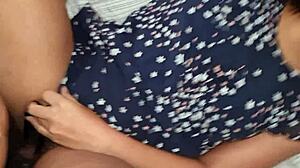 Argentina Miranda's Secret Phone Call During Boss's Fucking