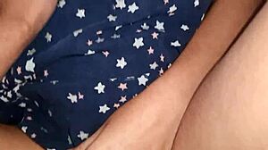 Argentina Miranda's Secret Phone Call During Boss's Fucking