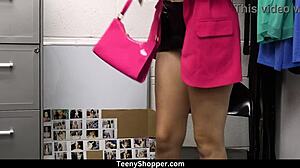 nice threesome sex with thief athena fleurs and bambi barton fucked by huge dick jack vegas