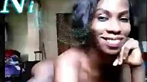 personal story of a black milf leaking