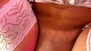 Big black cock negro fucks delicious Japanese Lina Nakamura doggystyle