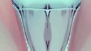 Bengal Tiger In Kemono Friends Anime Feels Intense Pleasure