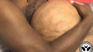 cumshots landing on huge tits and azz promo