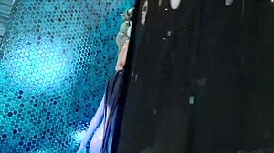 Unreal! Three animated dickgirls bang each other in tight asses and spray cum everywhere in 3D futanari sex!