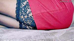 My first deep anal fisting and fingering session