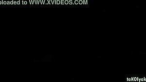 dominant cowgirl rides hard with wild boobjobs in steamy action