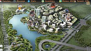 Cassie Plays With Big Fake Boobs In Big City Pleasures