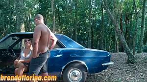 I Am Peruvian With Big Cock And Small Tits Getting Clothes Ripped Off In Photo Shoot Making Of