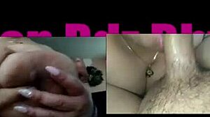 husband shares latina milf with compadre in mexican trailer threesome