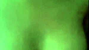 i watched my desi indian bhabhi passionately fuck my husband's friend in intense sex