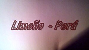 lime�o peru tetona huanuque�a 02