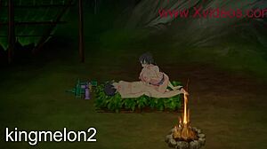 Let's play Mad Island hentai game, episode six.