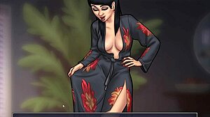 Summertime Saga Part 41: Hardcore Fucking