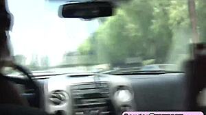 Three cougars bend over to please lucky stud's boner on couch