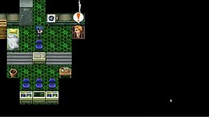 Todoroki guides jerk-off instructions in shipwrecked spaceship hentai episode 28