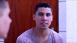 Igor E J - Relacionamento Aberto Com O Namorado Gay - Pornografia Gay!