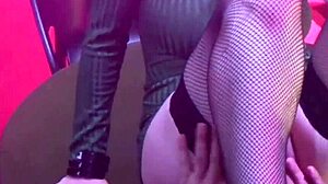 Zenda sexy rides jotade's big dick publicly