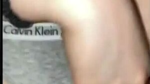 i needed my stepbro's cum in my mouth so i let him fuck me hard mia malkova