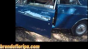 I Am Peruvian With Big Cock And Small Tits Getting Clothes Ripped Off In Photo Shoot Making Of