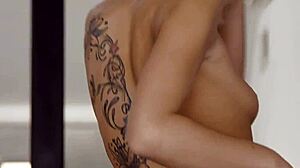 dream oral stimulation leads to teen 18+ fucking and huge cum in pussy cumshot