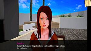 Is this my new family fantasy?