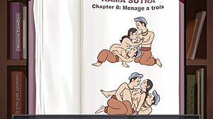 Summertime Saga episode 236 unfolds