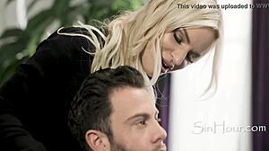 Lucky Two-Timing Husband's Adventures