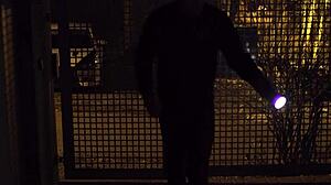 kristy black loves getting her ass fucked hard.