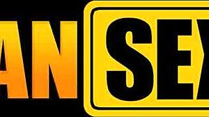 interracial 3way massage ending hardcore with happy finish?