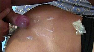 Italian Prostitutes Filmed with Real Clients in Retro Reality