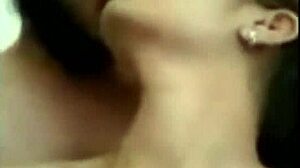 i watched my desi indian bhabhi passionately fuck my husband's friend in intense sex