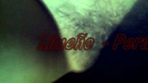 lime�o peru tetona huanuque�a 02