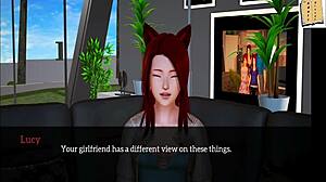 What happens in my new family episode 167?