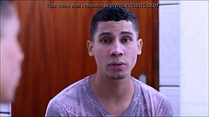 Igor E J - Relacionamento Aberto Com O Namorado Gay - Pornografia Gay!