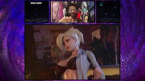 Doctor mercy heals patients