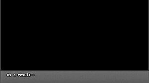 Asian housewife natsuko gets creampied in netorare alternate ending.