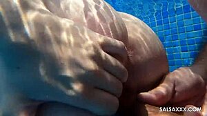 life underwater is amazing