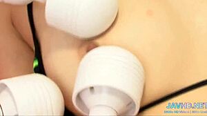 lovely japanese porn models shine in volume 5