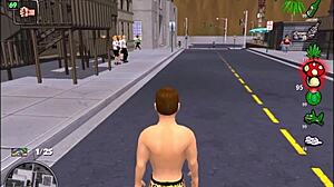 carrothead cutie gets wild in bonetown vacation episode