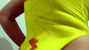 Collection Of Sitting Gostosos Moans