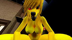 Celebrating 1k Subs with Cartoon Anime Adventures