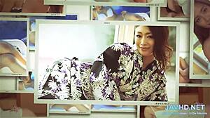 Hot Japanese Babes In Pantyhose And Stockings Tease Legs!