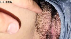 I Ask My Step Sister-In-Law for Pussy and She Says Yes